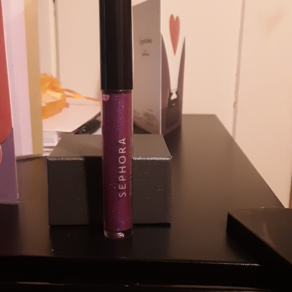 Sephora lippy